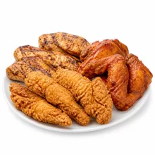 CHICKEN