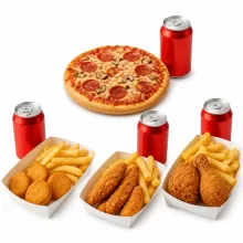 KIDS MEALS