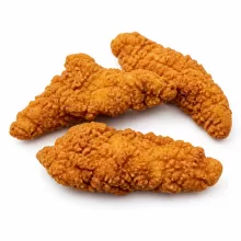 BONELESS STRIPS