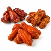 HOT WINGS