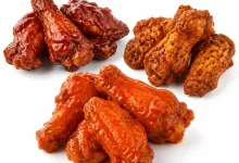 HOT WINGS