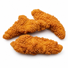 BONELESS STRIPS