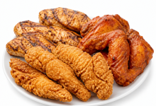 CHICKEN