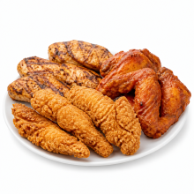 CHICKEN