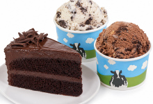 DESSERTS