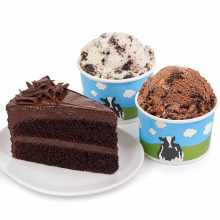 DESSERTS