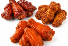 HOT WINGS