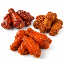 HOT WINGS