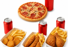 KIDS MEALS